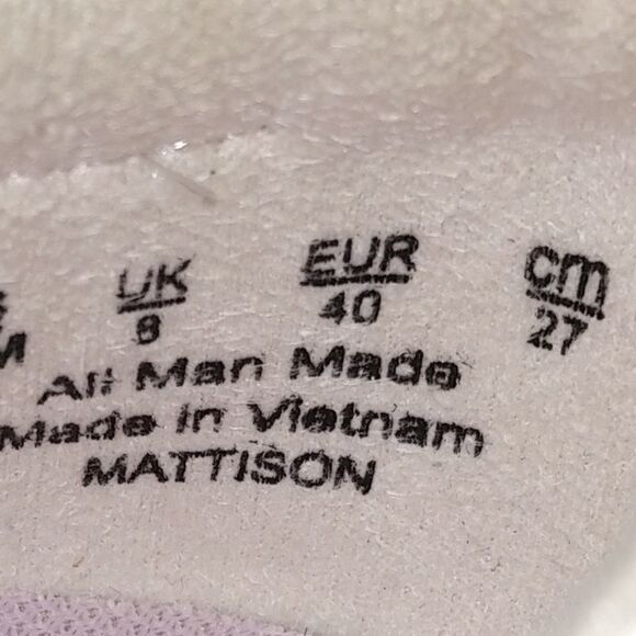 Doctor Scholl's Mattison Casual Slip‎ On Shoes Women's Size 10 M Beige - Picture 8 of 8